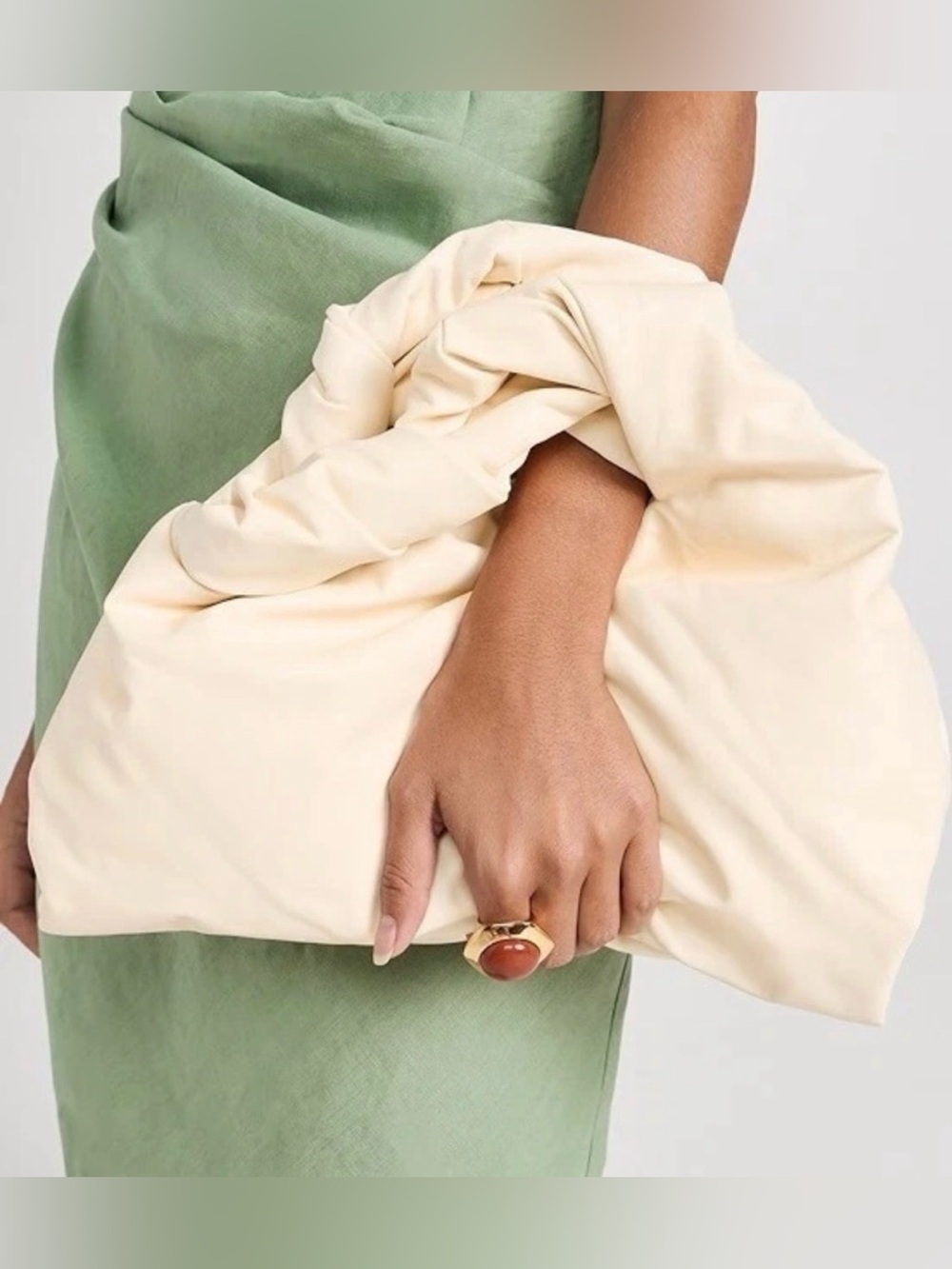 ALC Paloma Vegan Leather Bag in Mirage